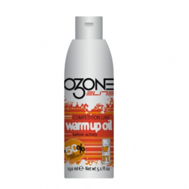 Ozone Elite warm up olie (EL0040141) 